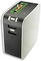 Rexel RSS 1830 Workstation Shredder Strip Cut 4mm 30 Litre Capacity 18x80gsm A4