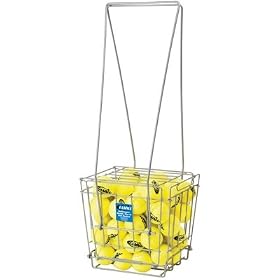 Gamma Risette Plus 55 Tennis Ball Hopper