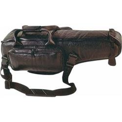 Gard Deluxe Alto Sax Gig Bag High Grade Leather
