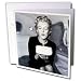 Marilyn Monroe - Marilyn Monroe - Greeting Cards-6 Greeting Cards with envelopes
