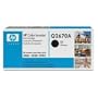 HP Q2670A Black Print Cartridge for HP Color LaserJet 3500 3550 3700