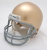 NOTRE DAME MINI HELMET