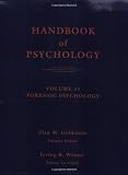Handbook of Psychology, Forensic Psychology