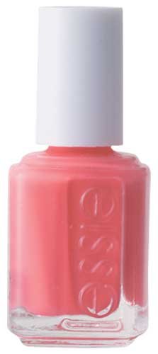 essie ネイルカラー015 CALIFORNIA CORAL 15ml