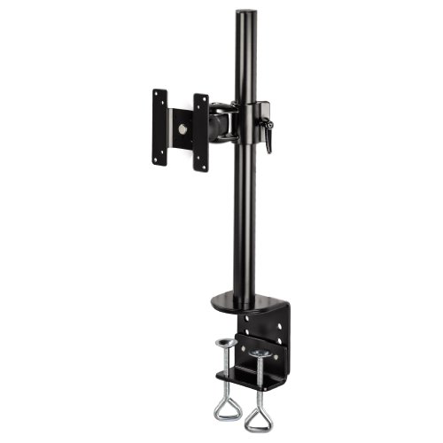 Hama Fullmotion Monitorarm (VESA 100x100) schwarz Preisvergleich