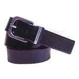 Timberland - Timberland Natural Smooth Leather Belt 3150
