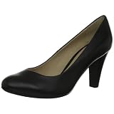 Geox D MARIECLAIRE HIGH E D32T6E00039C9999 Damen Pumps