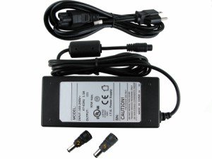 Toshiba Satellite A215-S6816 Ac Adapter (Replacement)