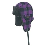 IMAGE OF Peter Grimm - ROCKET Winter Hat, Purple