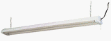 Lithonia Lighting 1241DP Treadplate Shop Light