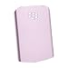 OEM BlackBerry 8230 Standard Battery Door / Cover - Pink image 1