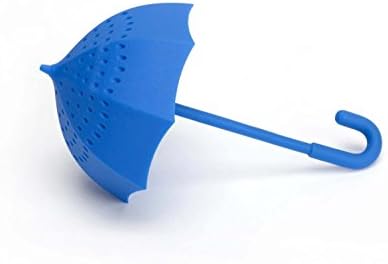 Runde@ Umbrella Herbal Leaf Tea Infuser