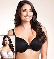 2 Pack - DD-G Underwired Padded T-Shirt Bras