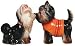 MWAH Yorkshire Terriers Salt and Pepper