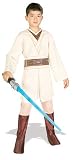 STAR WARS Obi-Wan Kenobi Halloween kids Medium Costume (8-10)