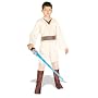 Star Wars tm Obi-Wan Kenobi tm Standard Costume Child Size Medium for 5-7 years