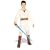 Star Wars tm Obi-Wan Kenobi tm Standard Costume Child Size Medium for 5-7 years