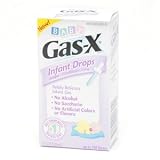 Baby Gas-X Infant Drops - 1 Fl oz (Up to 100 Doses)