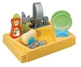 Iplay home - Doin&Acirc;&iquest; Dishes Kitchen Sink