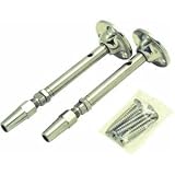 Suncor Marine Ind. C09810204 Rail Easy Tenisoners For Railing