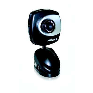 Philips Webcam / Mic SPC110NC/27