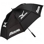 Mizuno GustBuster Tour Umbrella