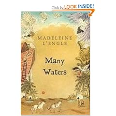 Many Waters