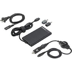 90W Slim Ac/dc Combo Adapter