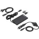 90W Slim Ac/dc Combo Adapter