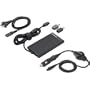 90W Slim Ac/dc Combo Adapter