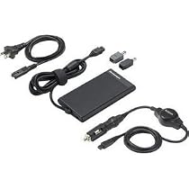 90W Slim Ac/dc Combo Adapter