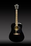 Acoustic Guitar Accessories Combo Black Cheap Acoustic Guitar Accessories Combo Black Cheap