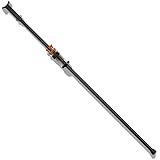 Cold Steel 4 Foot .625 Blowgun Big Bore Hunting Weapon