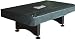 New England Patriots NFL Deluxe Pool Table Cover
