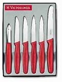Victorinox - Paring Set 6 Pce