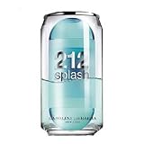 Review Carolina Herrera SP212 / 212 Splash By Carolina Herrera For Women. Eau De Toilette Spray 2.0 Oz Limited Editon 2007