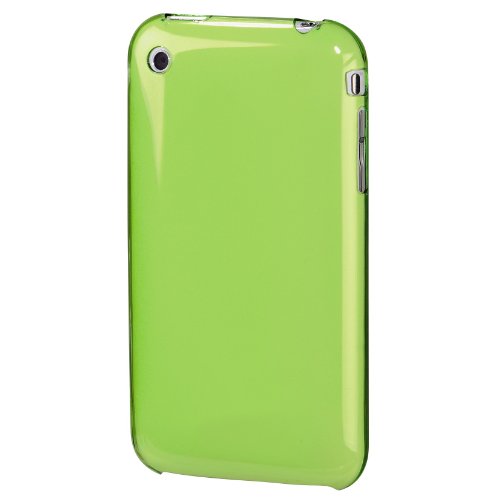 Hama Handytasche f&uuml;r Apple iPhone 3G/3G S gr&uuml;n Preisvergleich