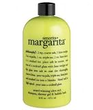 philosophy - senorita margarita - ultra-rich 3-in-1 shampoo, shower gel and bubble bath