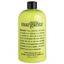philosophy - senorita margarita - ultra-rich 3-in-1 shampoo, shower gel and bubble bath