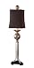 Uttermost 29135-1 Afton Buffet Lamps