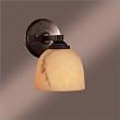 Minka Lavery Calavera One Lamp Wall Sconce 6820-14