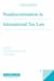 Book Nondiscrimination in International Tax Law (Series on International Taxation)