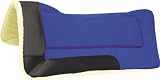 Abetta Cordura Contour Felt Pad w/Fleece Bottom