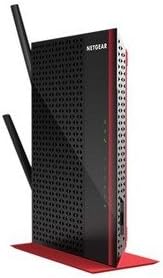 NETGEAR AC1200 WiFi Range Extender EX6200 - Wireless network extender - 802.11ac - 802.11 a/b/g/n/ac