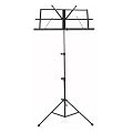eSecure - Support de partition professionnel sur tr�pied avec angle et hauteur ajustables + Sac porteur en Nylon GRATUIT