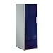 Powell Teen Trends Navy Blue Storage Locker