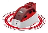 Evolis Tattoo2 Single-Sided Card Printer