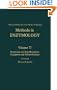 Detoxication and Drug Metabolism: Conjugation and Related Systems, Volume 77: Volume 77: Detoxification and Drug Metabolism (Methods in Enzymology)