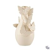 Lenox China Giftware Flutter Bud Vase