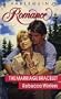 Marriage Bracelet (Harlequin Romance)
